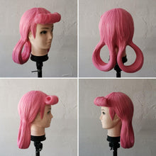 Load image into Gallery viewer, Wig Inspired to Nurse J - for cosplay, events and comicons